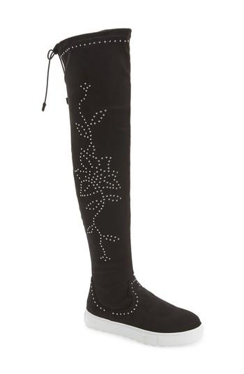 Women's Jslides Aghast Over The Knee Boot