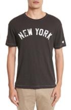 Men's Todd Snyder New York T-shirt