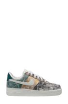 Women's Nike Air Force 1 '07 Lxx Sneaker .5 M - White