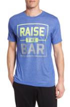 Men's Zella Raise The Bar T-shirt