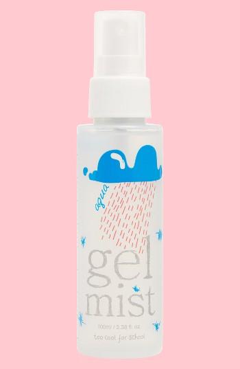 Too Cool For School Aqua Gel Mist