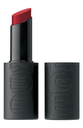 Buxom Big & Sexy Bold Gel Lipstick - Red Inferno Matte