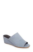 Women's M4d3 Clarah Mule .5 M - Blue
