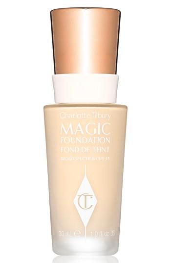 Charlotte Tilbury 'magic' Foundation Broad Spectrum Spf 15 -