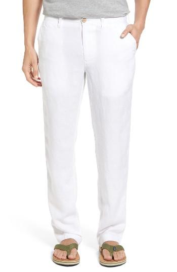 Men's Tommy Bahama Linen The Dream Linen Blend Pants