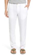 Men's Tommy Bahama Linen The Dream Linen Blend Pants