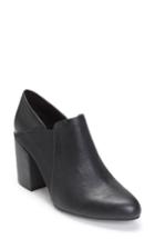 Women's Adam Tucker Zayna Bootie .5 M - Black
