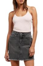 Women's Volcom Mojo Dojo Camisole - Pink