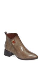 Women's Hispanitas Guinivere Bootie Us / 42eu - Brown