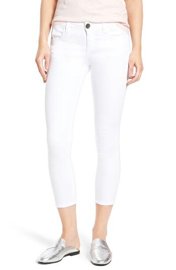 Women's Kut From The Kloth Crop Skinny Jeans