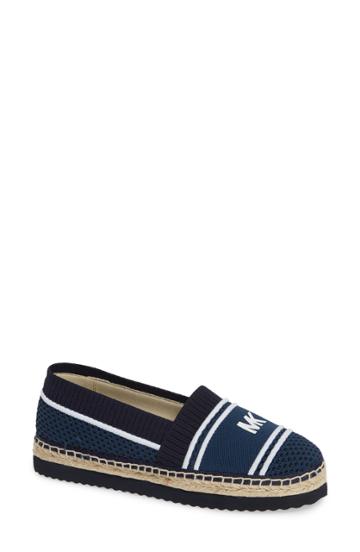 Women's Michael Michael Kors Raya Espadrille