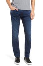 Men's Hugo 708 Stretch Slim Fit Jeans X 34 - Blue