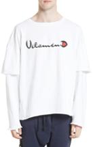 Men's Drifter Filius Vitamin D Graphic T-shirt