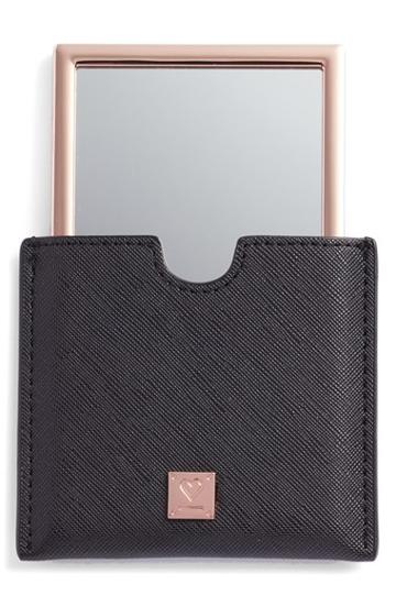 Hello Crush Travel Mirror