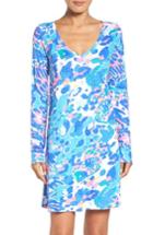 Women's Lilly Pulitzer Paradis Dress