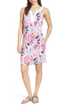 Women's Rip Curl Malia Floral Print Maxi Dress