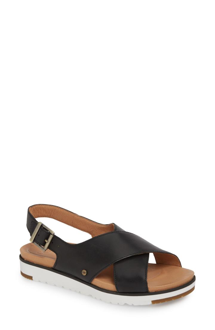 Women's Ugg Kamile Sandal
