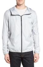 Men's The North Face Cyclone 2 Windwall Raincoat - Grey