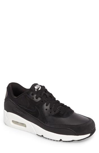 Men's Nike Air Max 90 Ultra 2.0 Sneaker M - Blue