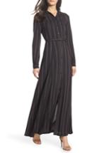 Women's Paige Nayven Maxi Dress - Black