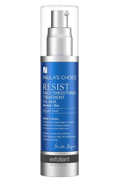 Paula's Choice Resist Daily Smoothing Treatment