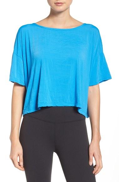 Women's Beyond Yoga Crop Top