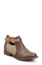 Women's B?rn 'posh' Cutout Bootie M - Brown