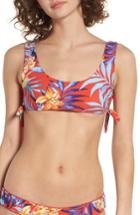 Women's Rip Curl Tropicana Bikini Top
