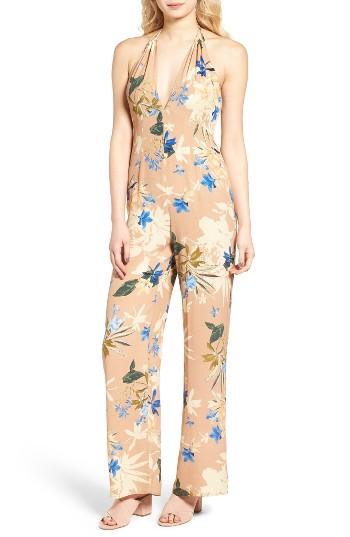 Women's Astr The Label Cassandra Jumpsuit