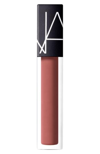 Nars Velvet Lip Glide - Roseland