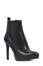 Women's Nine West Quillen Stretch Bootie