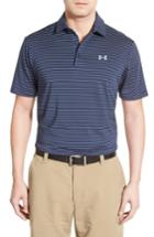 Men's Under Armour 'playoff' Loose Fit Short Sleeve Polo