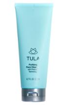 Tula Skincare Purifying Face Cleanser