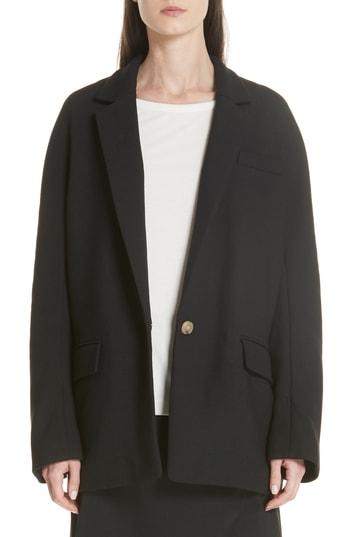 Women's Vince Blazer - Black
