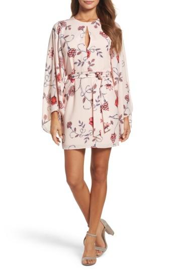 Women's Cooper St Sakura Bell Sleeve Dress