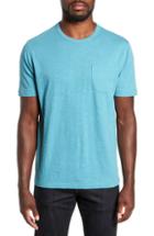 Men's Ymc Slubbed Pocket T-shirt
