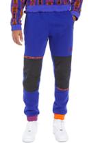 Men's The North Face 1992 Rage Collection Fleece Pants - Blue