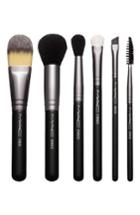 Mac Look In A Box Basic Brush Kit, Size - No Color