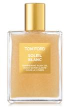 Tom Ford 'soleil Blanc' Shimmering Body Oil