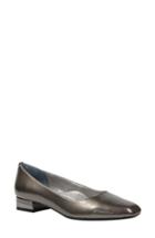 Women's J. Renee Eledora Pump .5 W - Beige