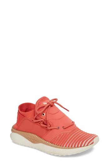 Women's Puma Tsugi Shinsei Training Shoe .5 M - Coral