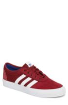 Men's Adidas Adi-ease Sneaker M - Burgundy