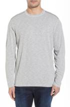 Men's Tommy Bahama Flip Tide Standard Fit T-shirt - Grey