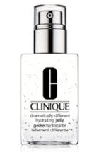 Clinique Dramatically Different Hydrating Jelly Bottle With Pump