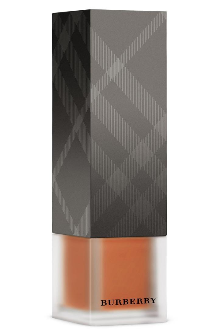Burberry Beauty Cashmere Foundation -