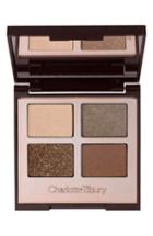 Charlotte Tilbury 'luxury Palette - The Golden Goddess' Color-coded Eyeshadow Palette - The Golden Goddess