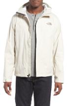 Men's The North Face Venture Ii Raincoat - Ivory