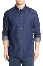 Men's Bonobos Slim Fit Denim Sport Shirt