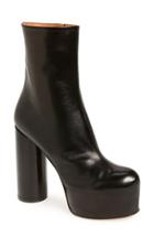 Women's Vetements Platform Boot