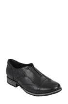 Women's Earth Blythe Loafer W - Black